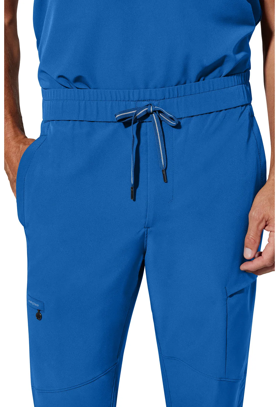 HH 360 - Men's Nolen Jogger Scrub Pant