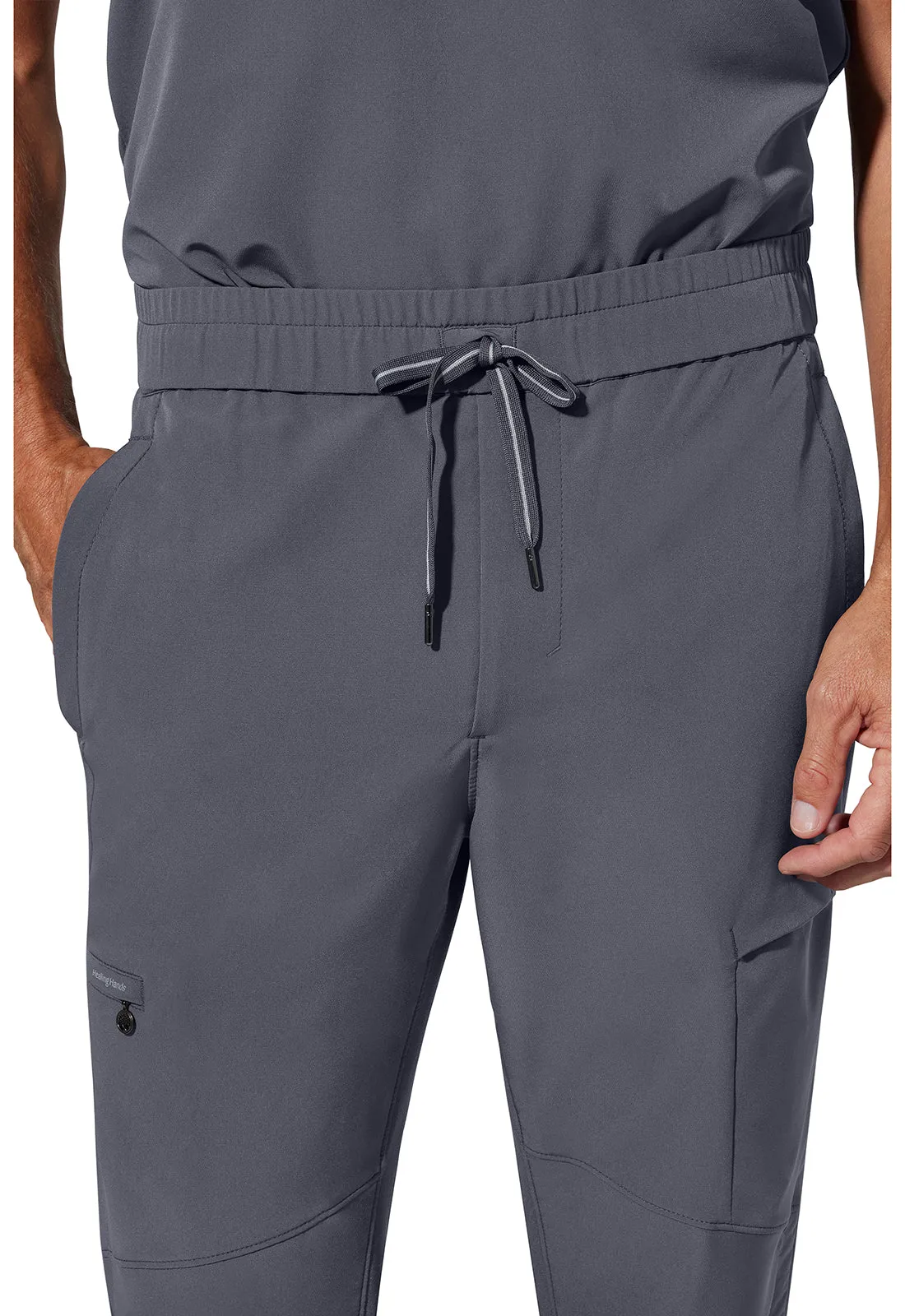 HH 360 - Men's Nolen Jogger Scrub Pant