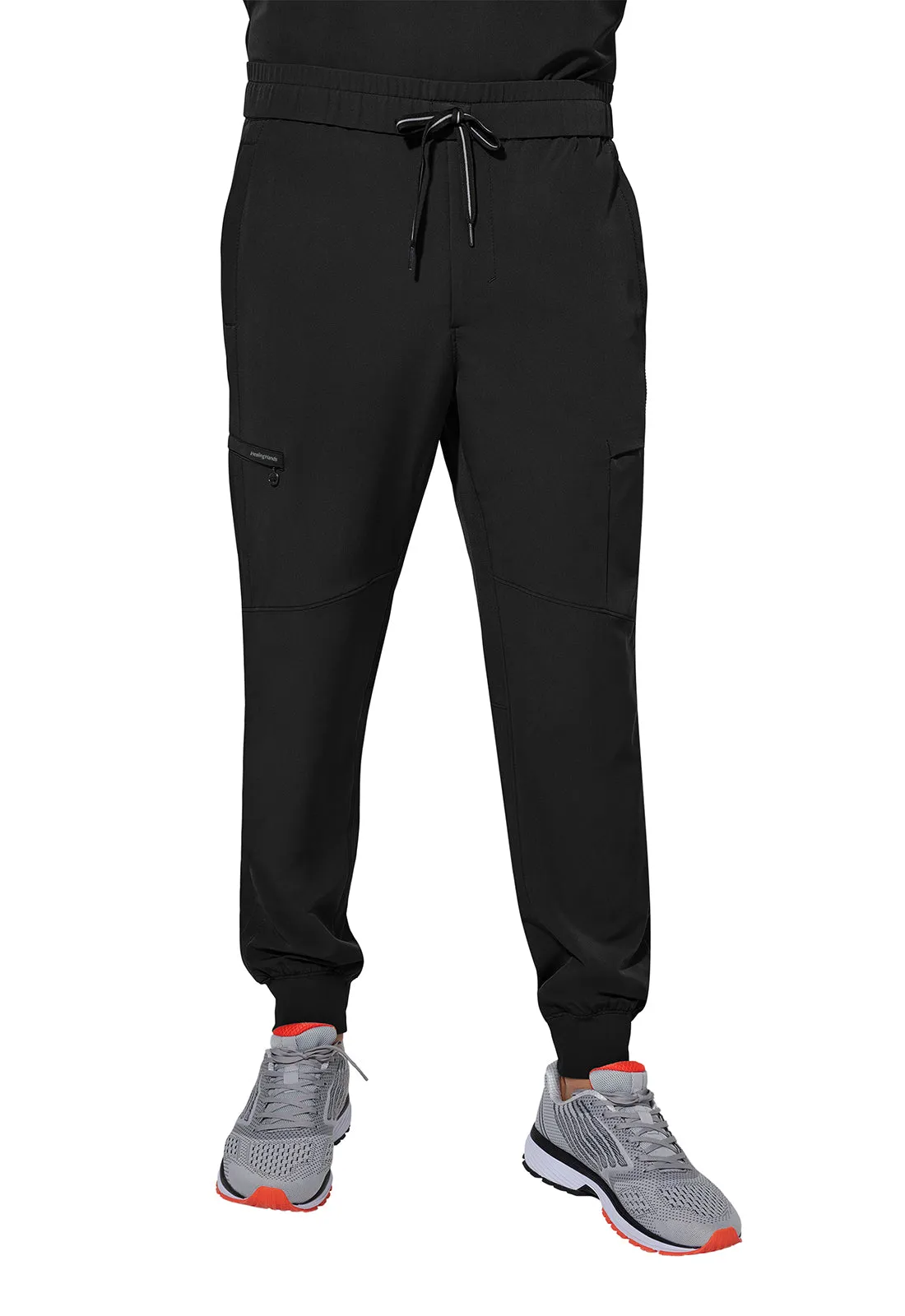 HH 360 - Men's Nolen Jogger Scrub Pant