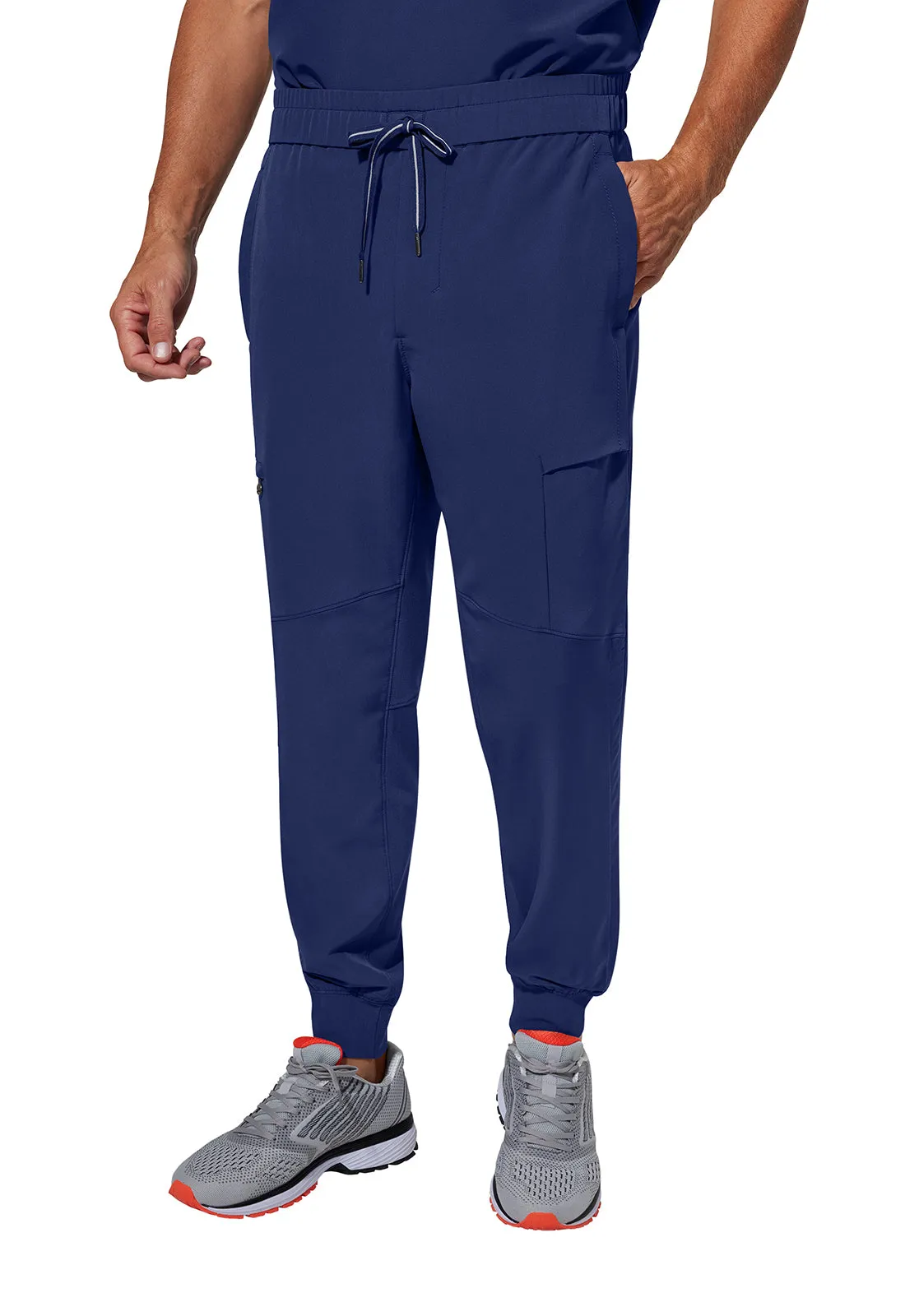 HH 360 - Men's Nolen Jogger Scrub Pant