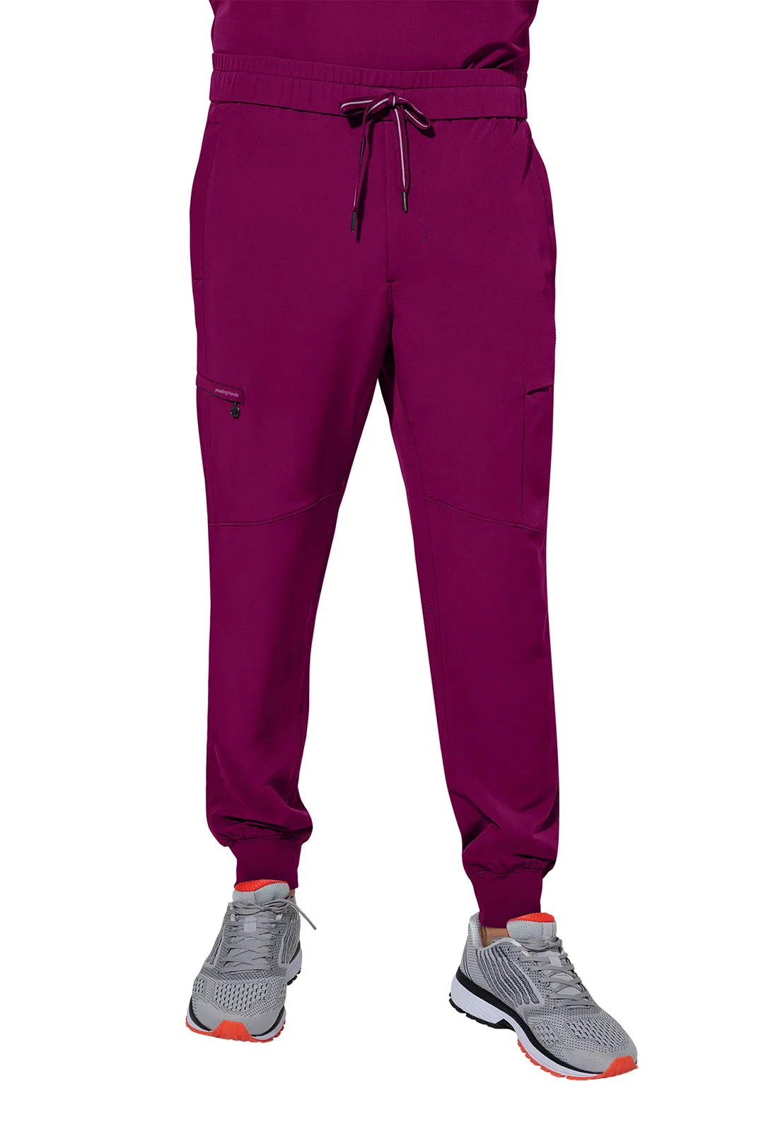 HH 360 - Men's Nolen Jogger Scrub Pant