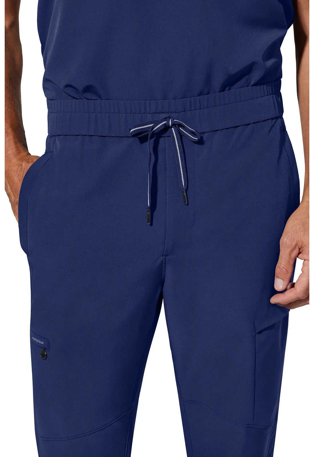 HH 360 - Men's Nolen Jogger Scrub Pant