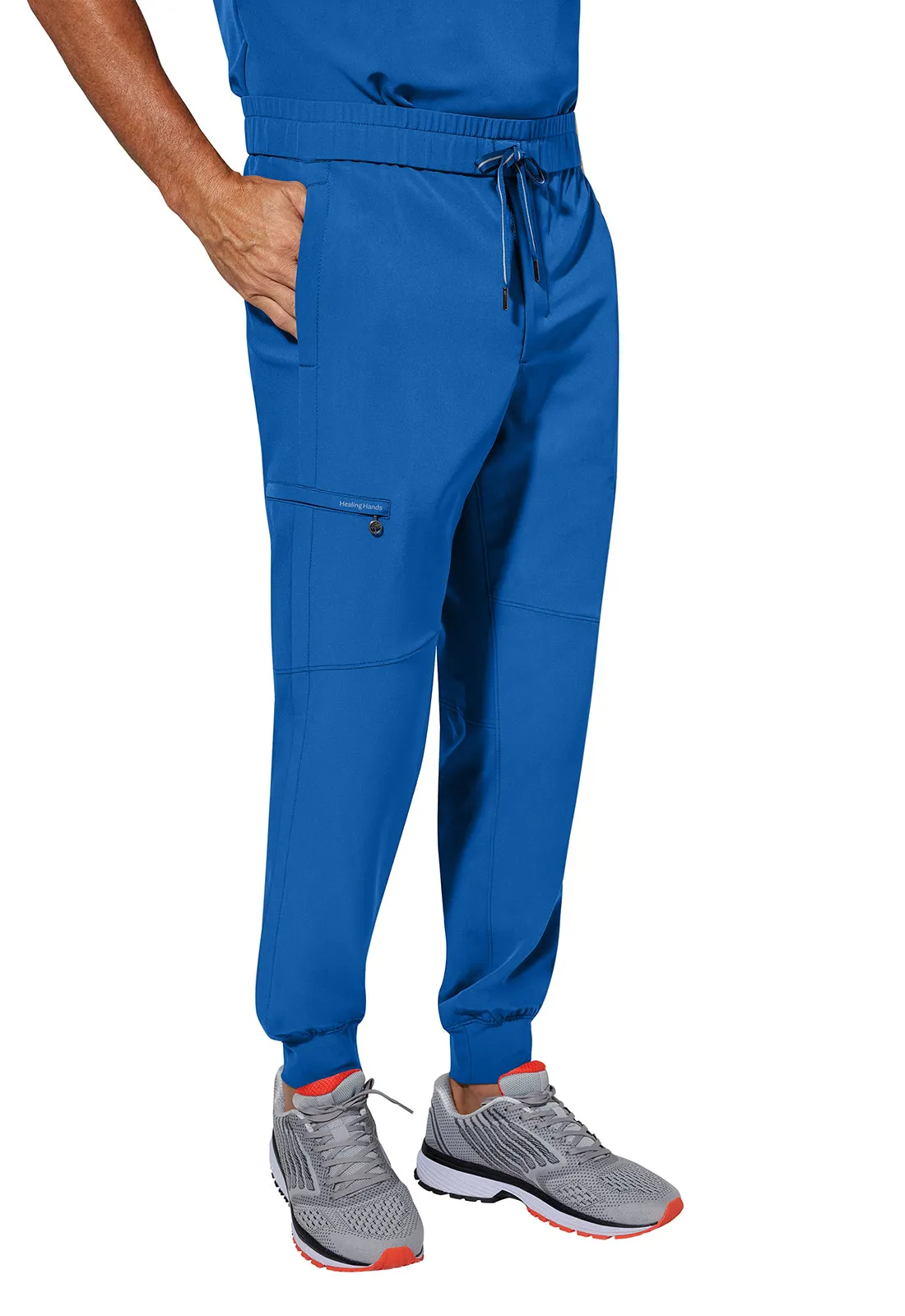 HH 360 - Men's Nolen Jogger Scrub Pant
