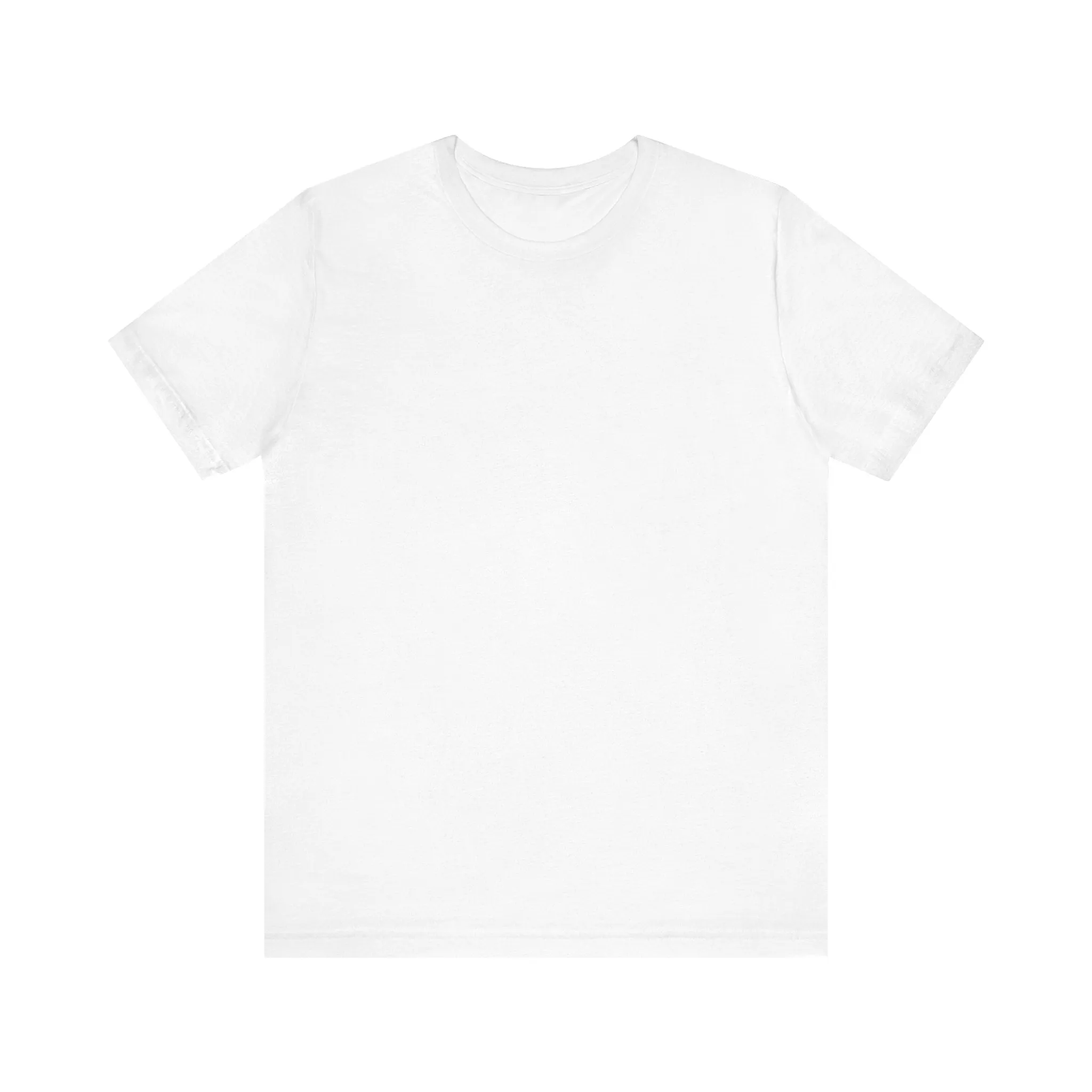 Hiking - Unisex Jersey Short Sleeve Tee