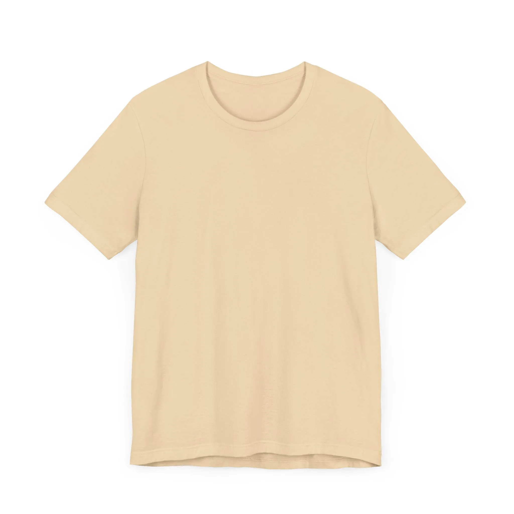 Hiking - Unisex Jersey Short Sleeve Tee