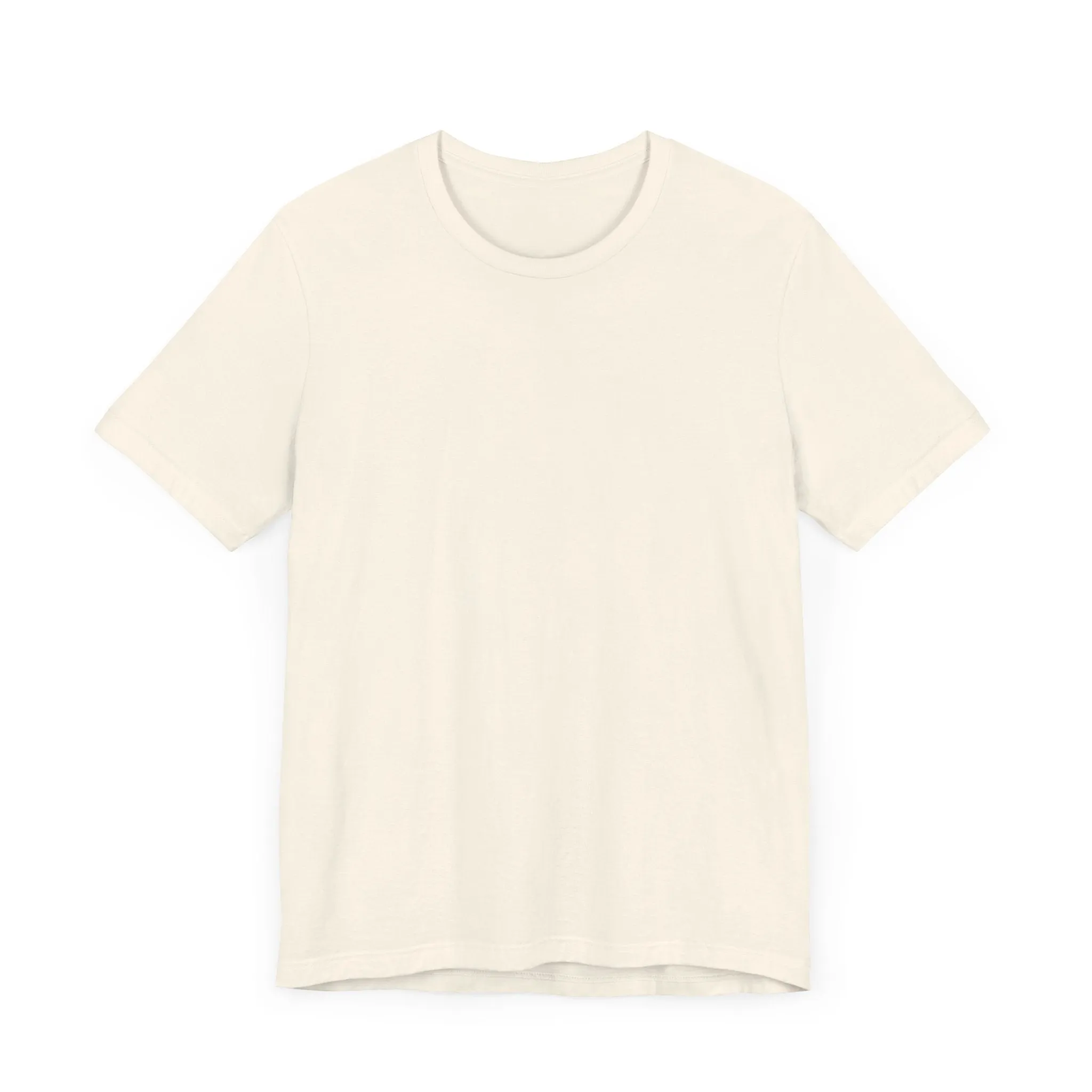 Hiking - Unisex Jersey Short Sleeve Tee