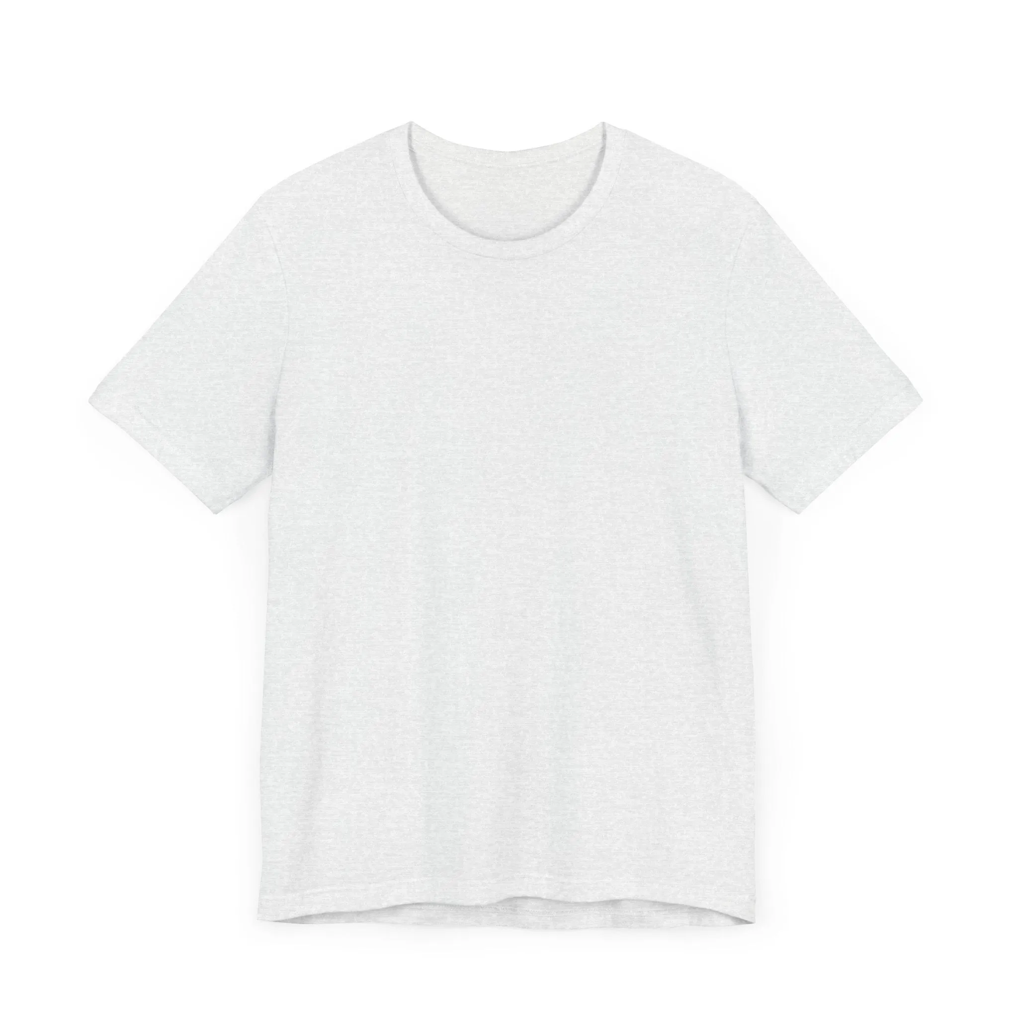 Hiking - Unisex Jersey Short Sleeve Tee