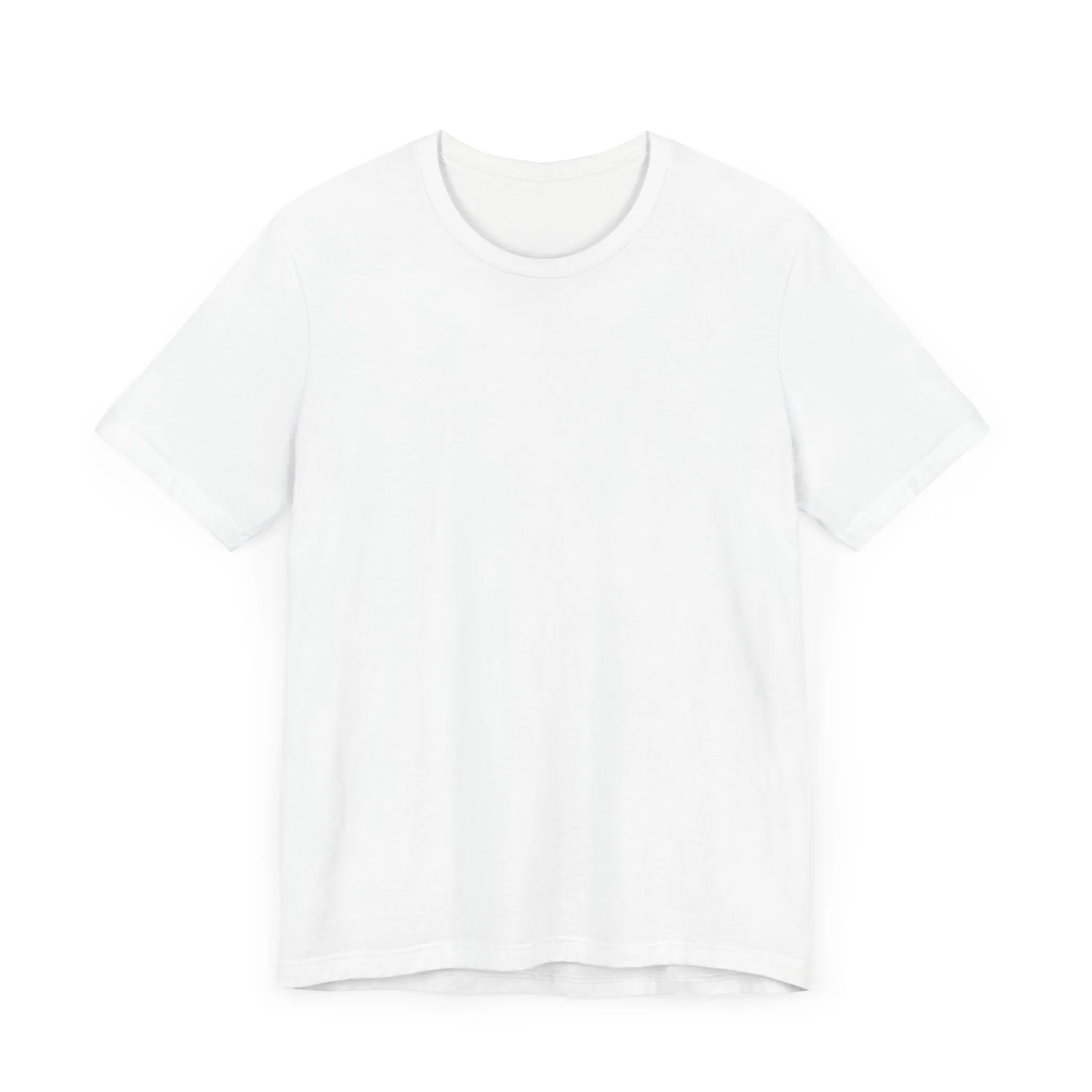 Hiking - Unisex Jersey Short Sleeve Tee