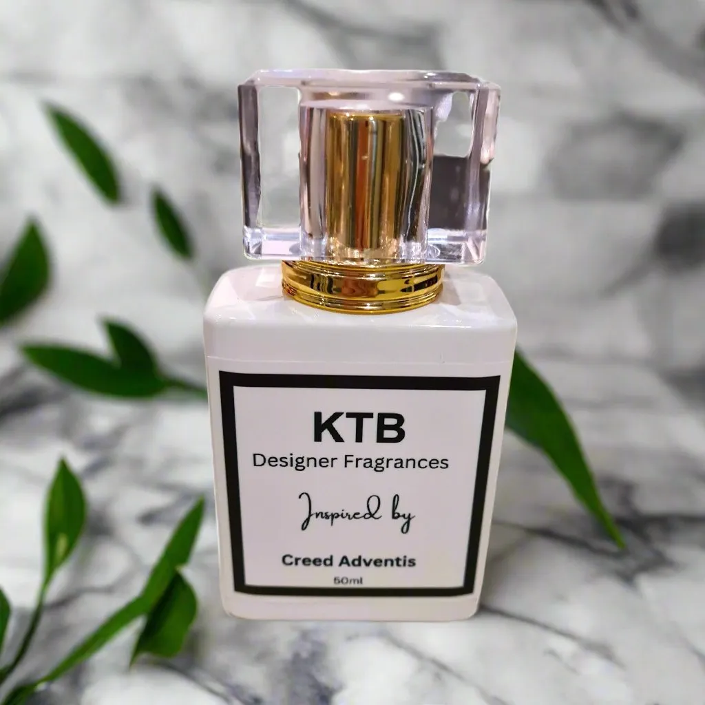 Inspired by Creed Aventus for Men