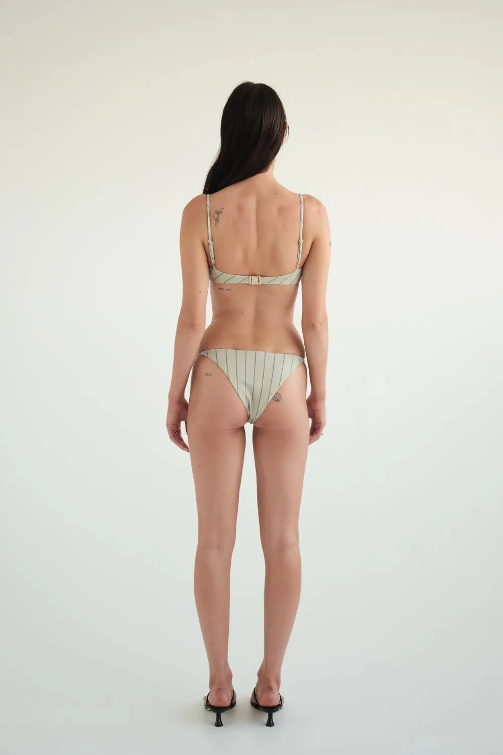 Issa Bottoms | Stripe