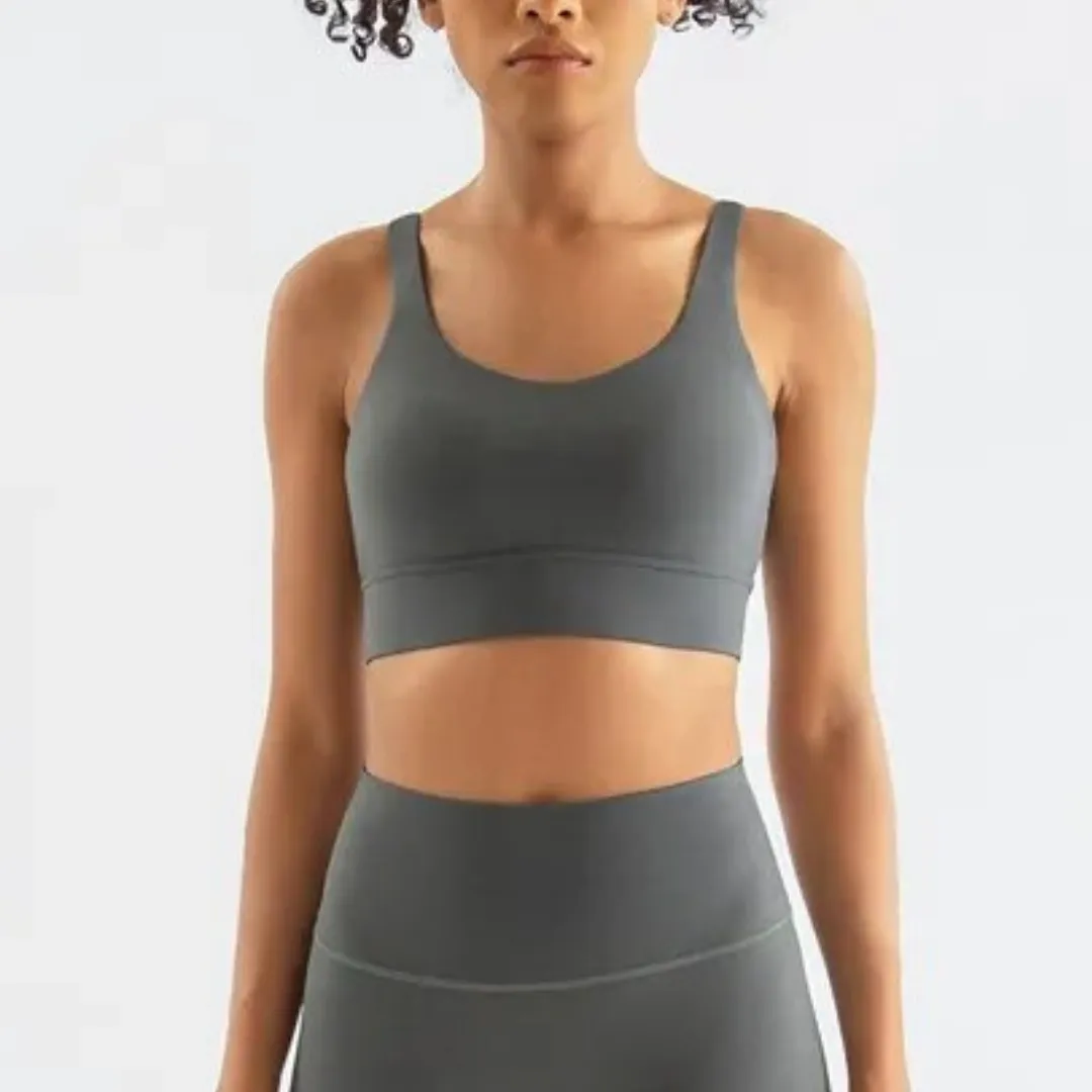 JACINTA SPORTS BRA