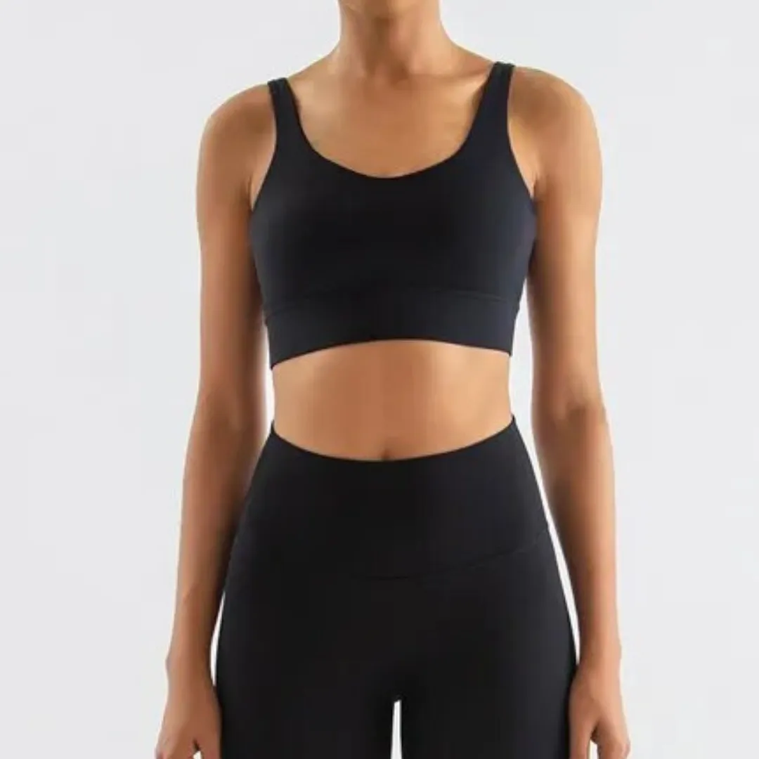 JACINTA SPORTS BRA