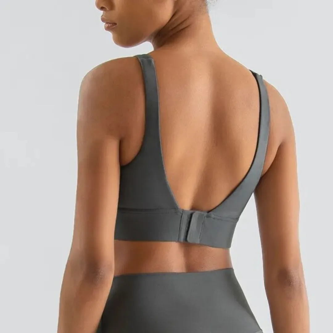 JACINTA SPORTS BRA