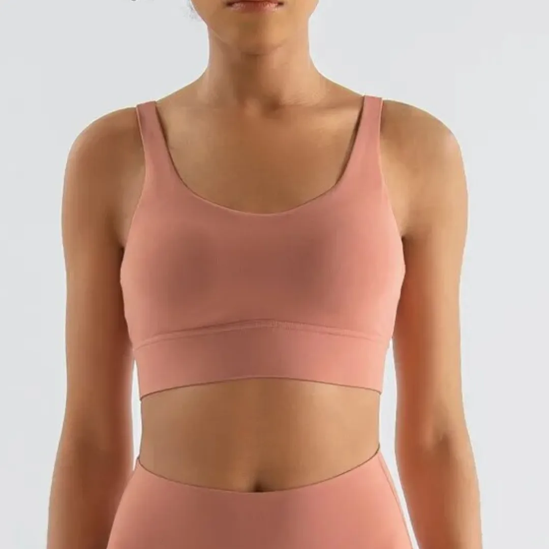 JACINTA SPORTS BRA