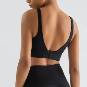 JACINTA SPORTS BRA