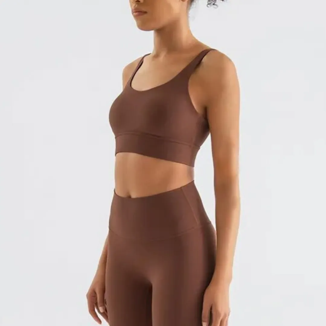 JACINTA SPORTS BRA