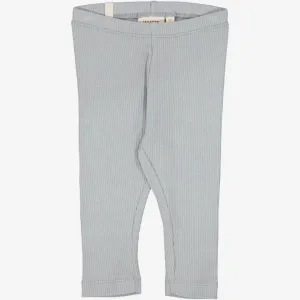 Jersey Leggings | Baby - cloudy sky