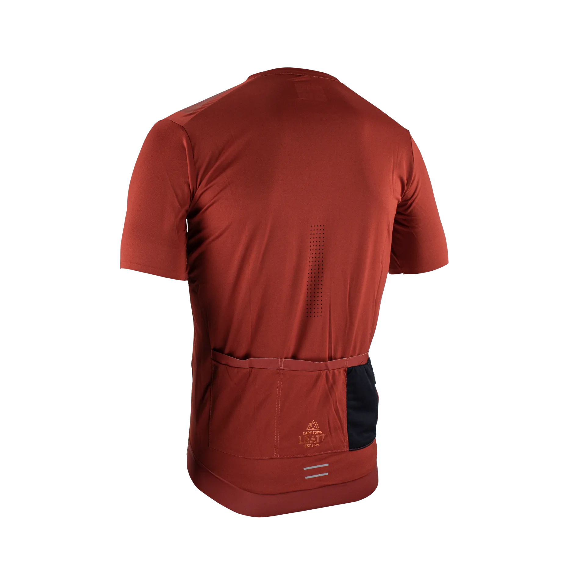 Jersey MTB Trail 3.0 - Lava