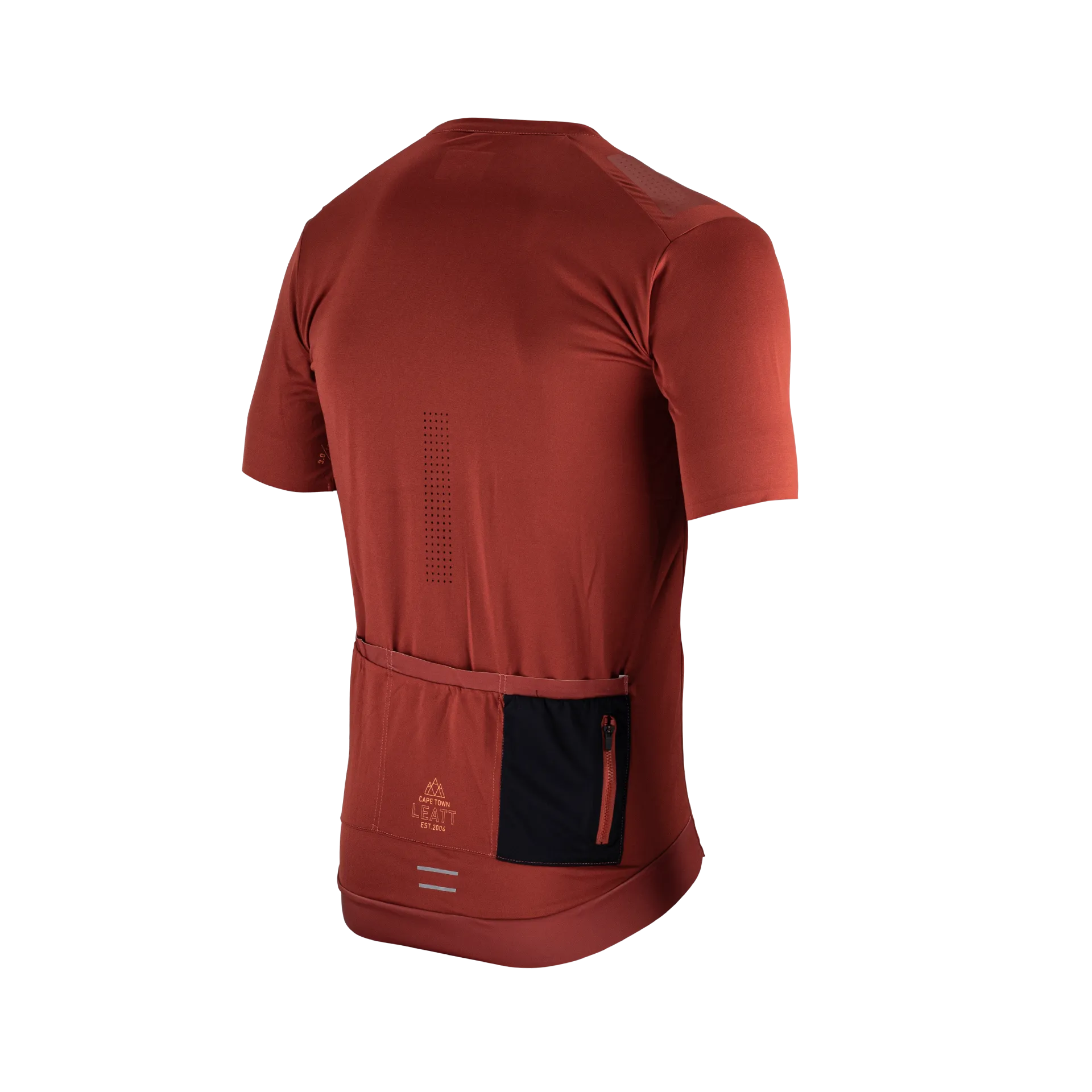 Jersey MTB Trail 3.0 - Lava