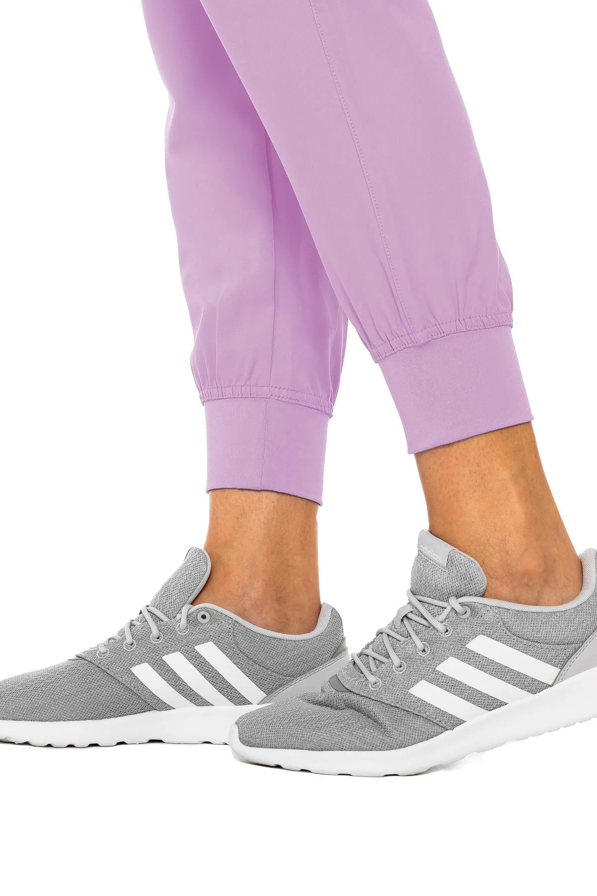 Jogger Athletic Pant by(MC Insight)  Med Couture (Regular) XS-5XL / Lilac