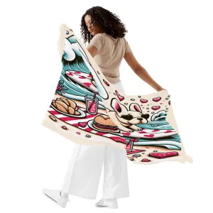 Lady - Womens Sarongs