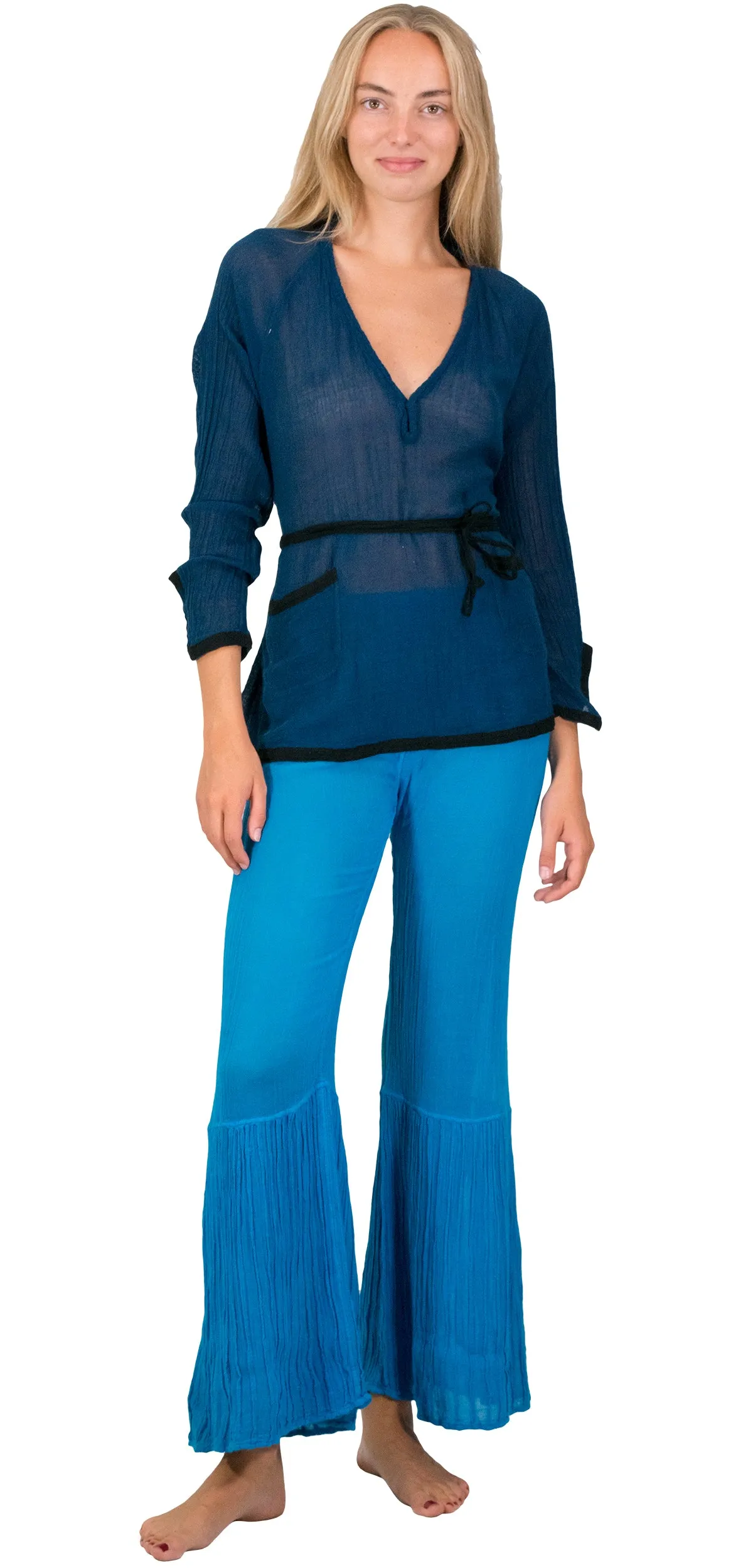 leggings Clelia