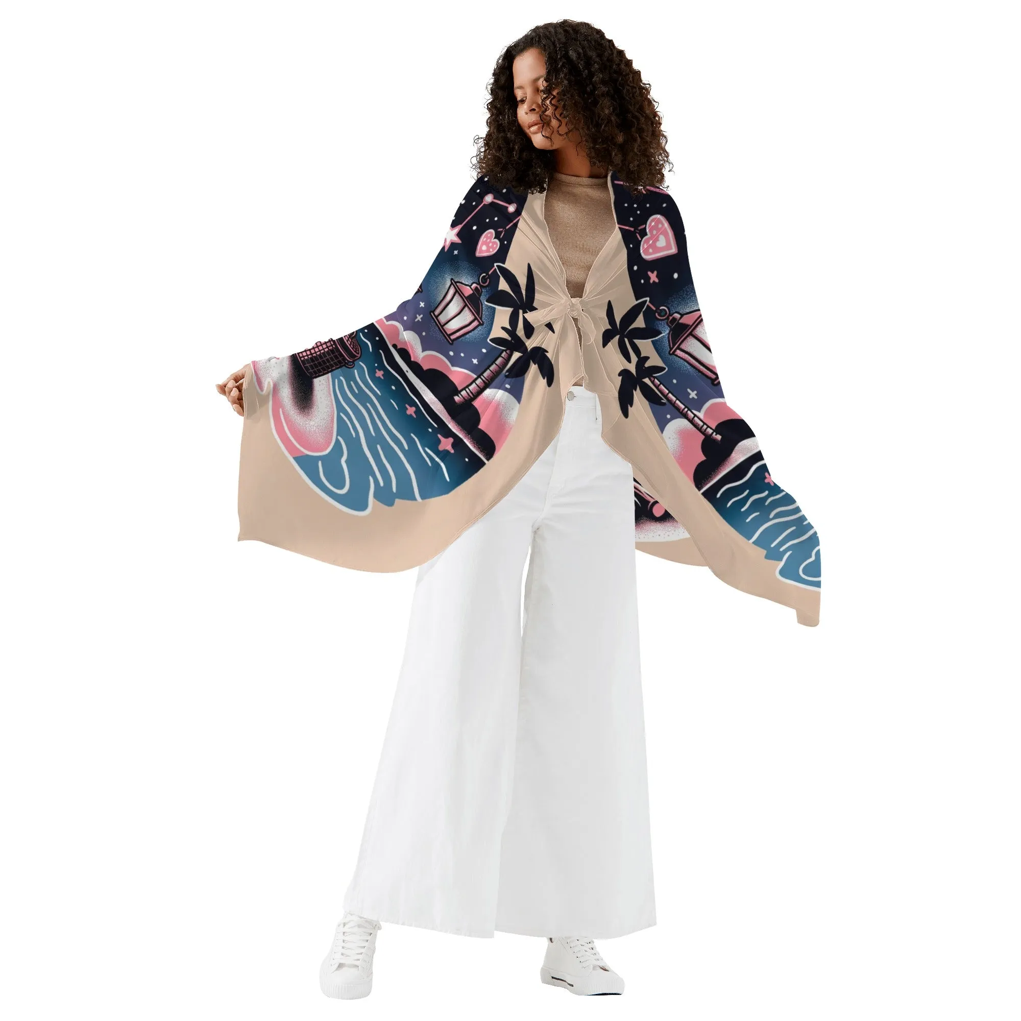 Leo - Womens Sarongs