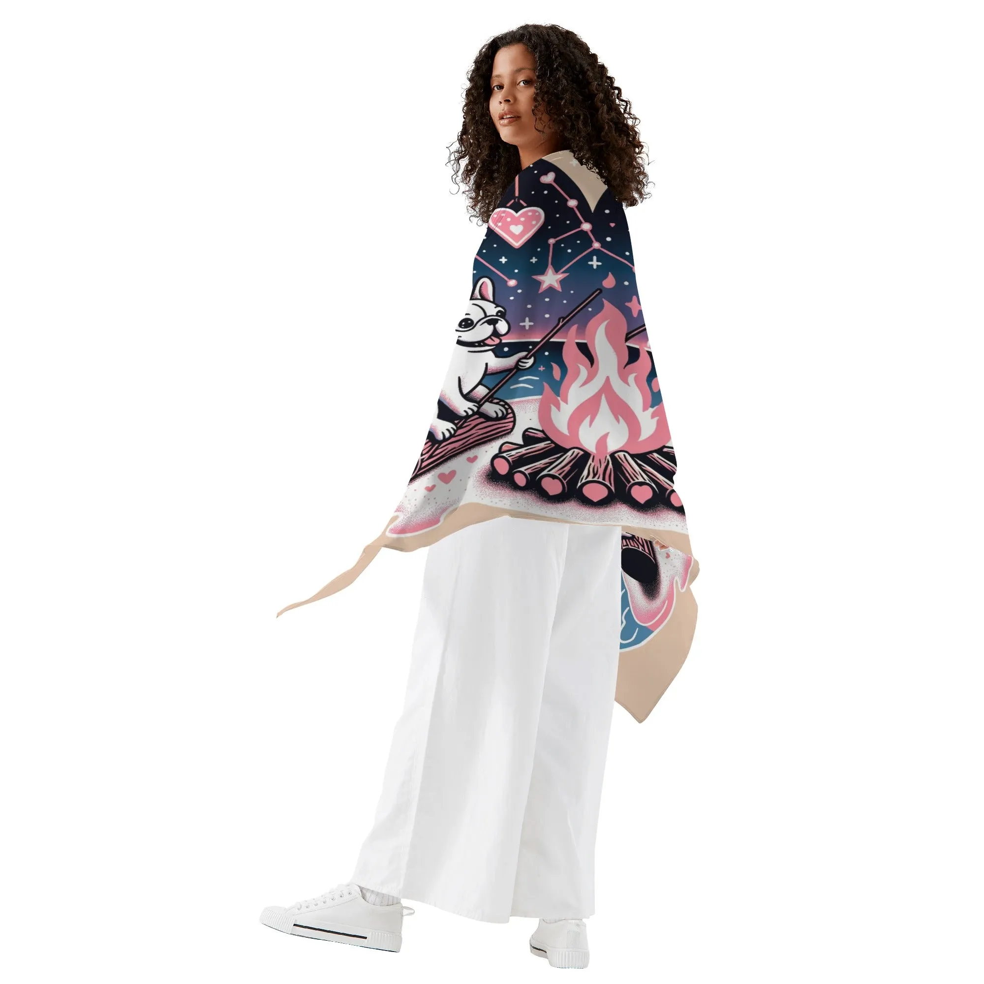 Leo - Womens Sarongs