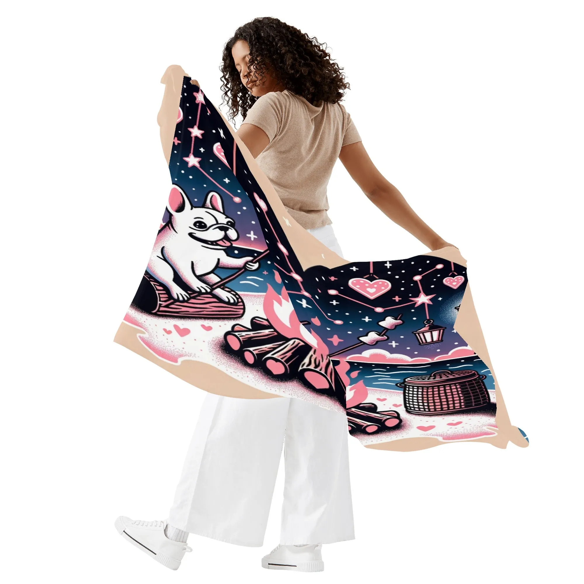 Leo - Womens Sarongs