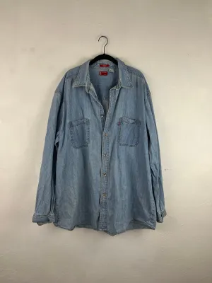 Levi stretch denim 3XL