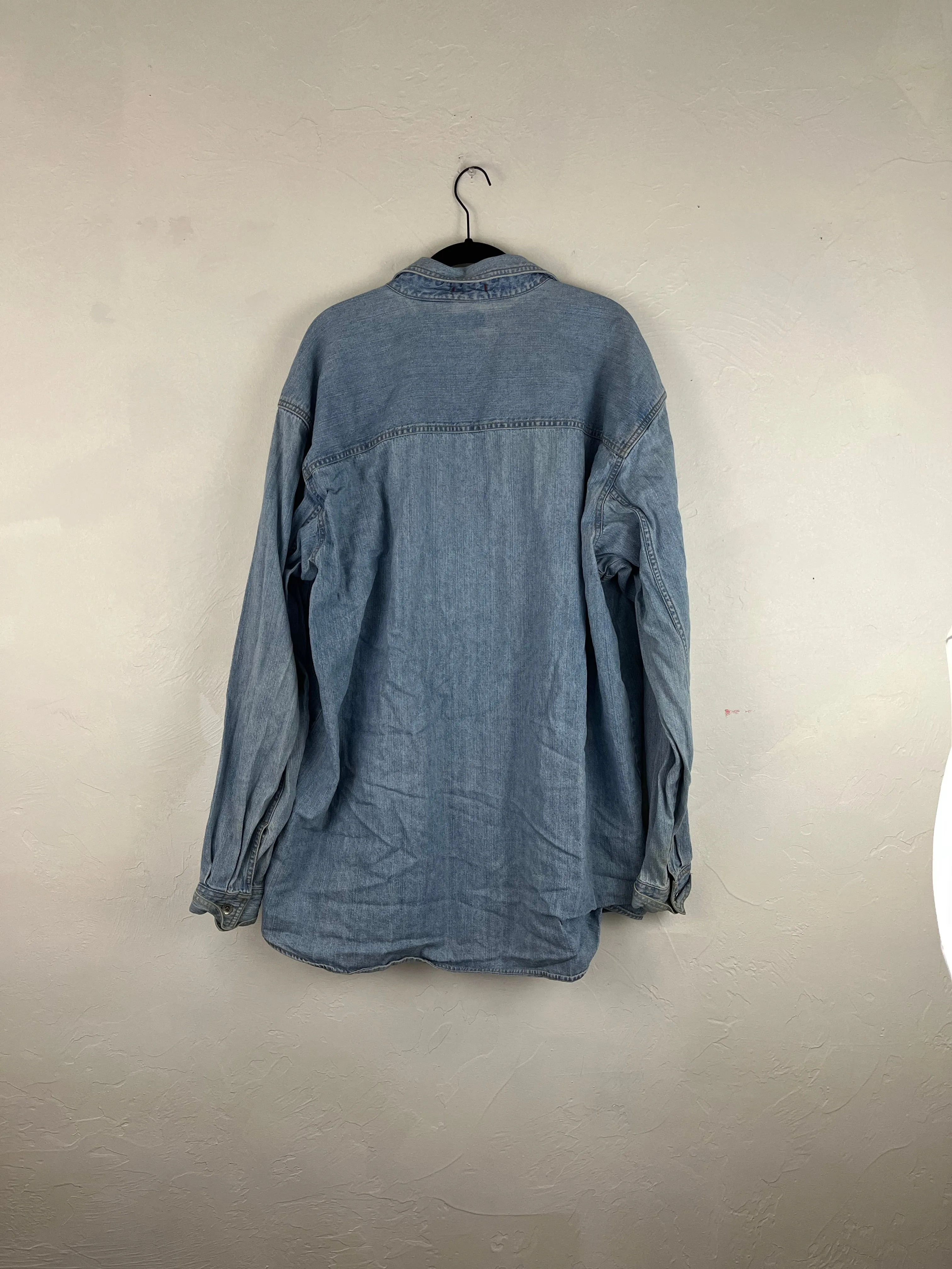 Levi stretch denim 3XL