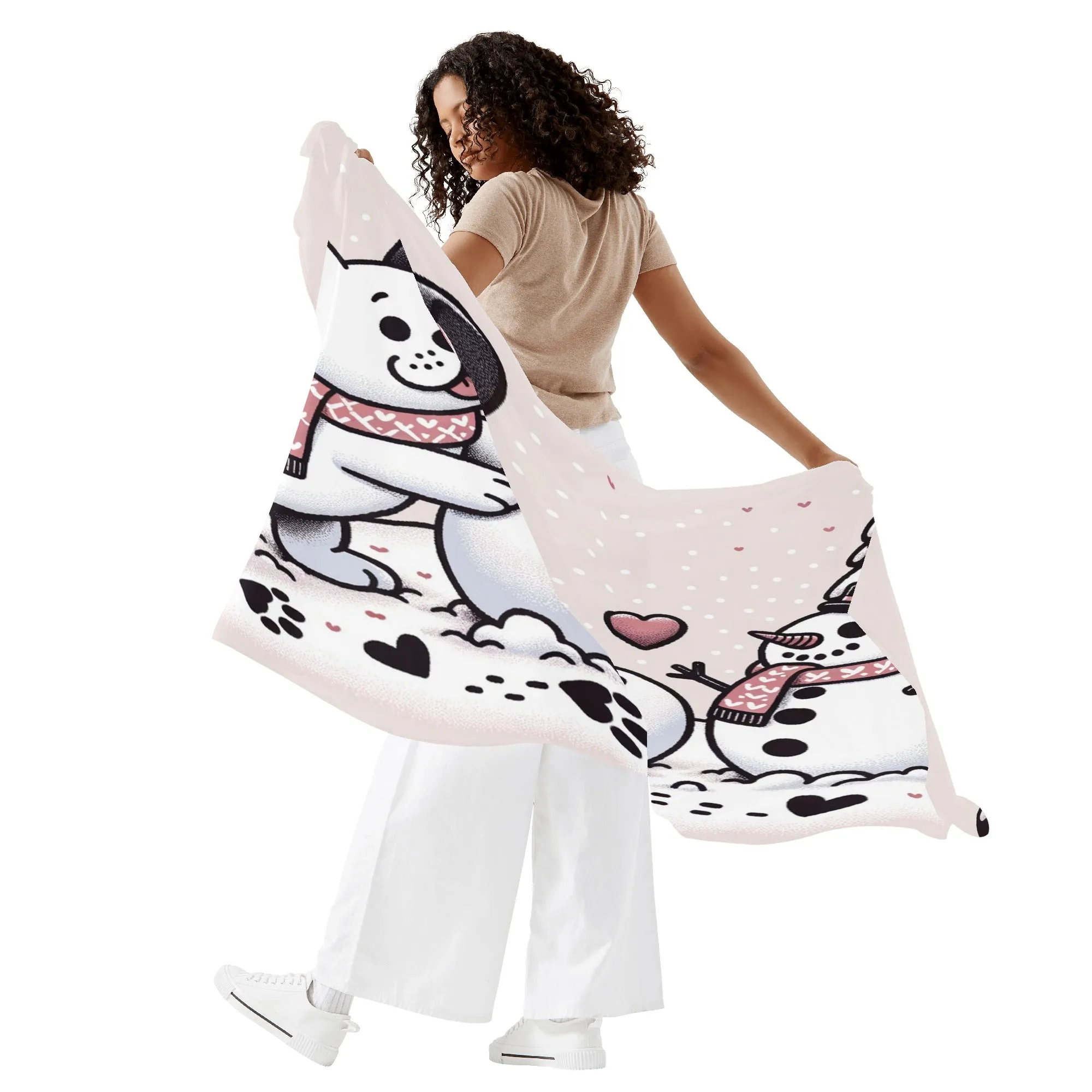 Lilly - Womens Sarongs