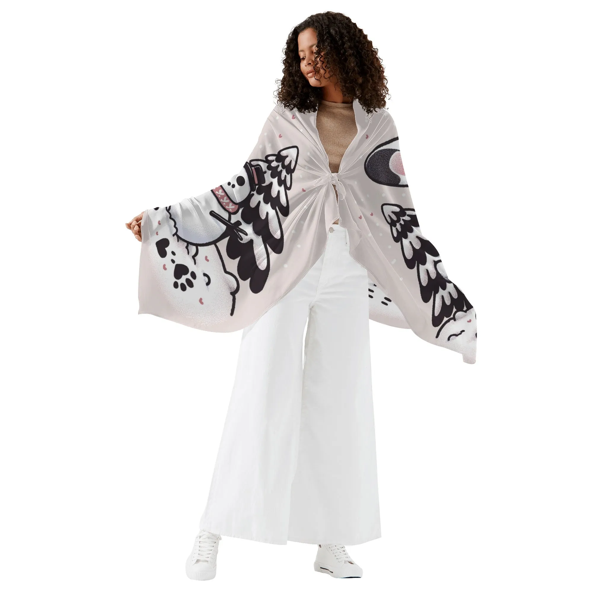 Lilly - Womens Sarongs