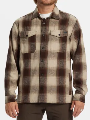 Lodge Jacket