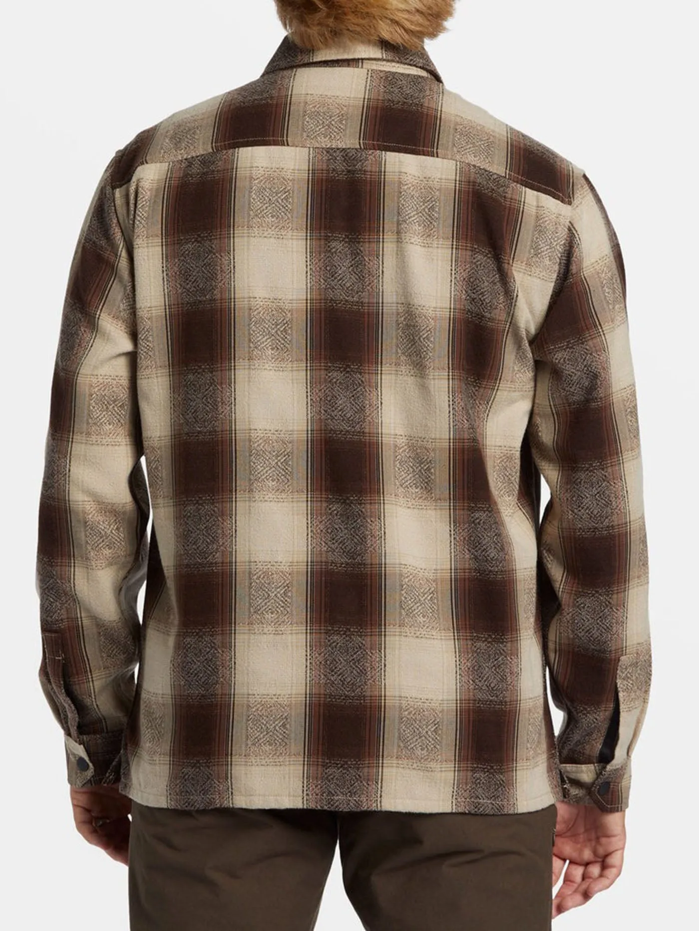 Lodge Jacket