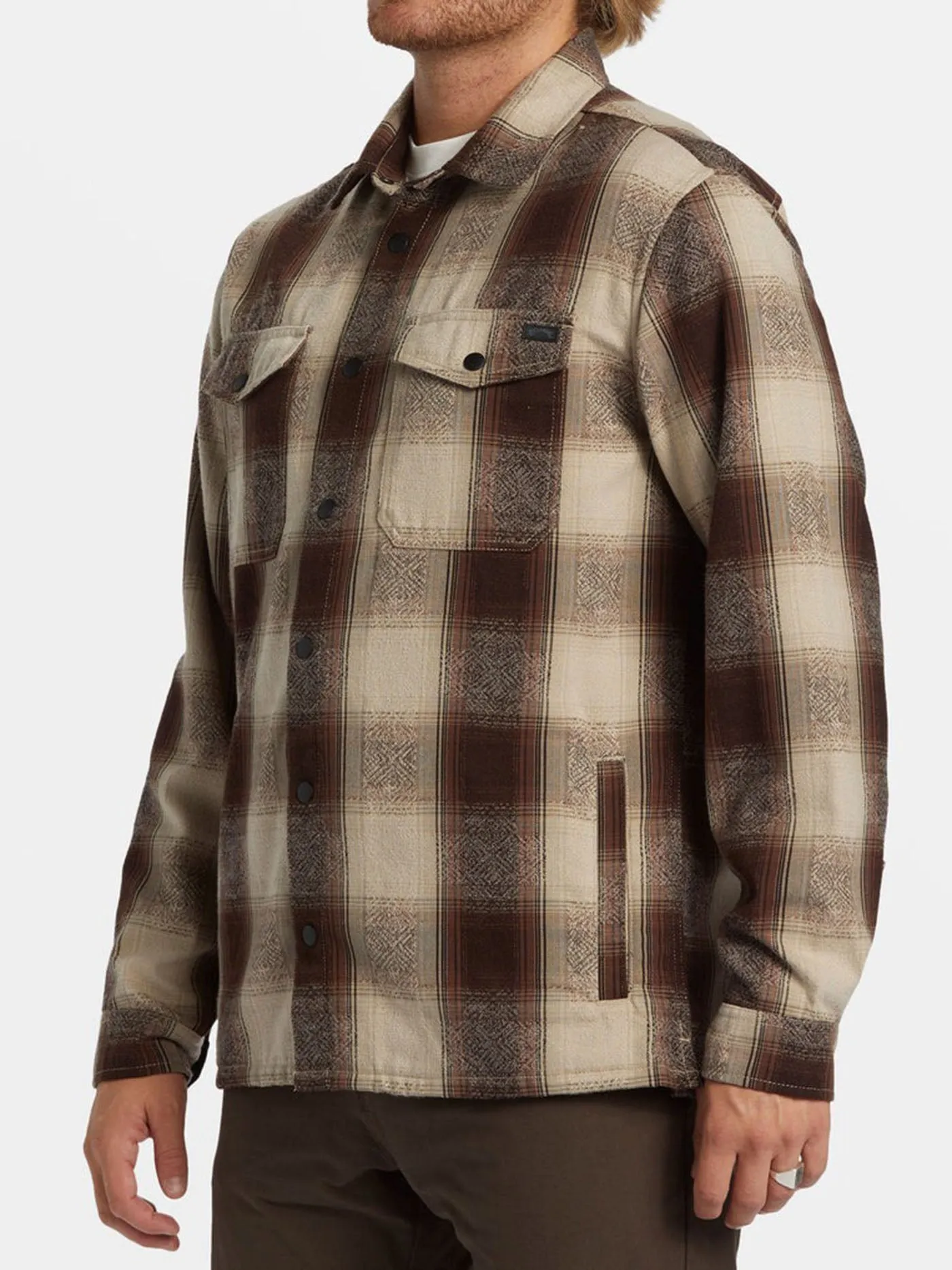 Lodge Jacket
