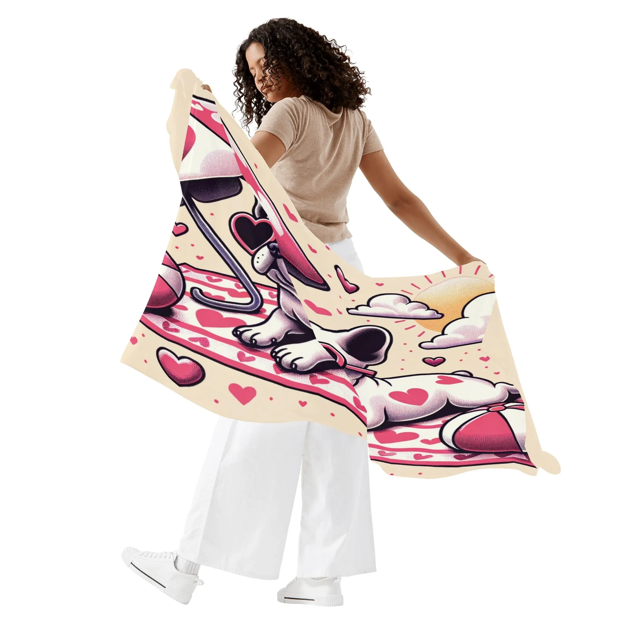 Lola - Womens Sarongs