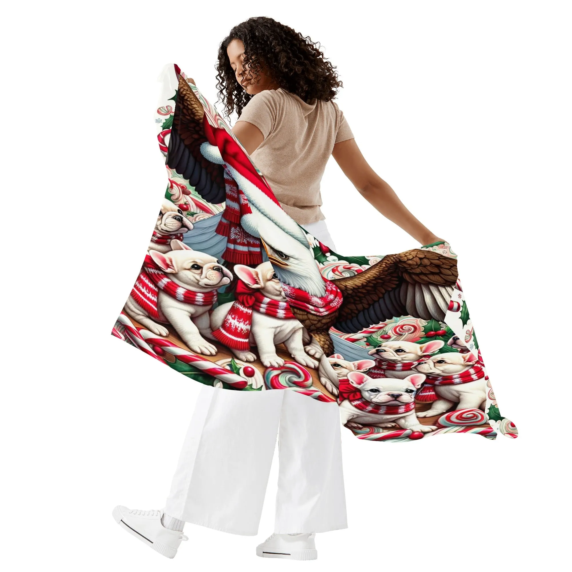 Louie - Womens Sarongs