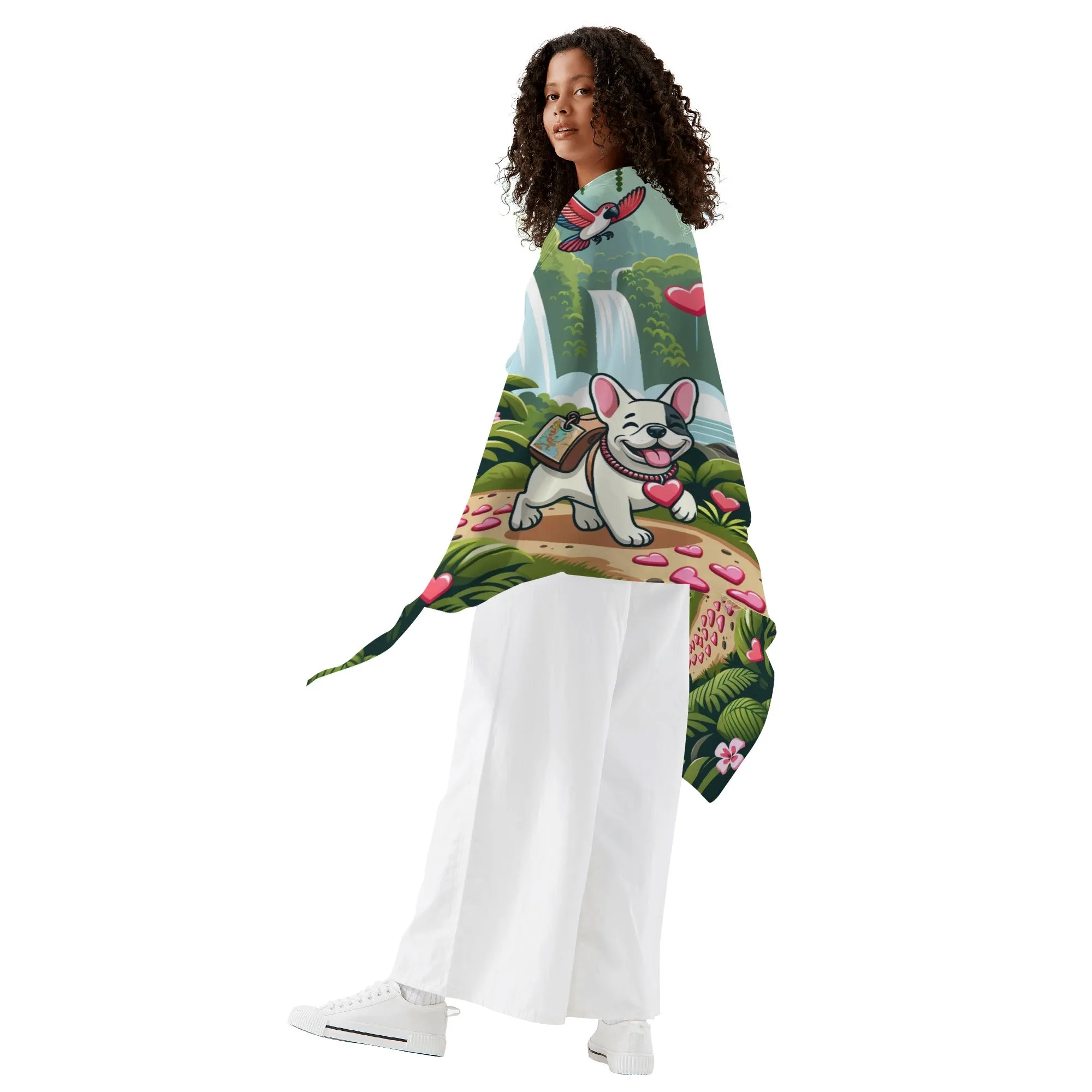 Lucy - Womens Sarongs