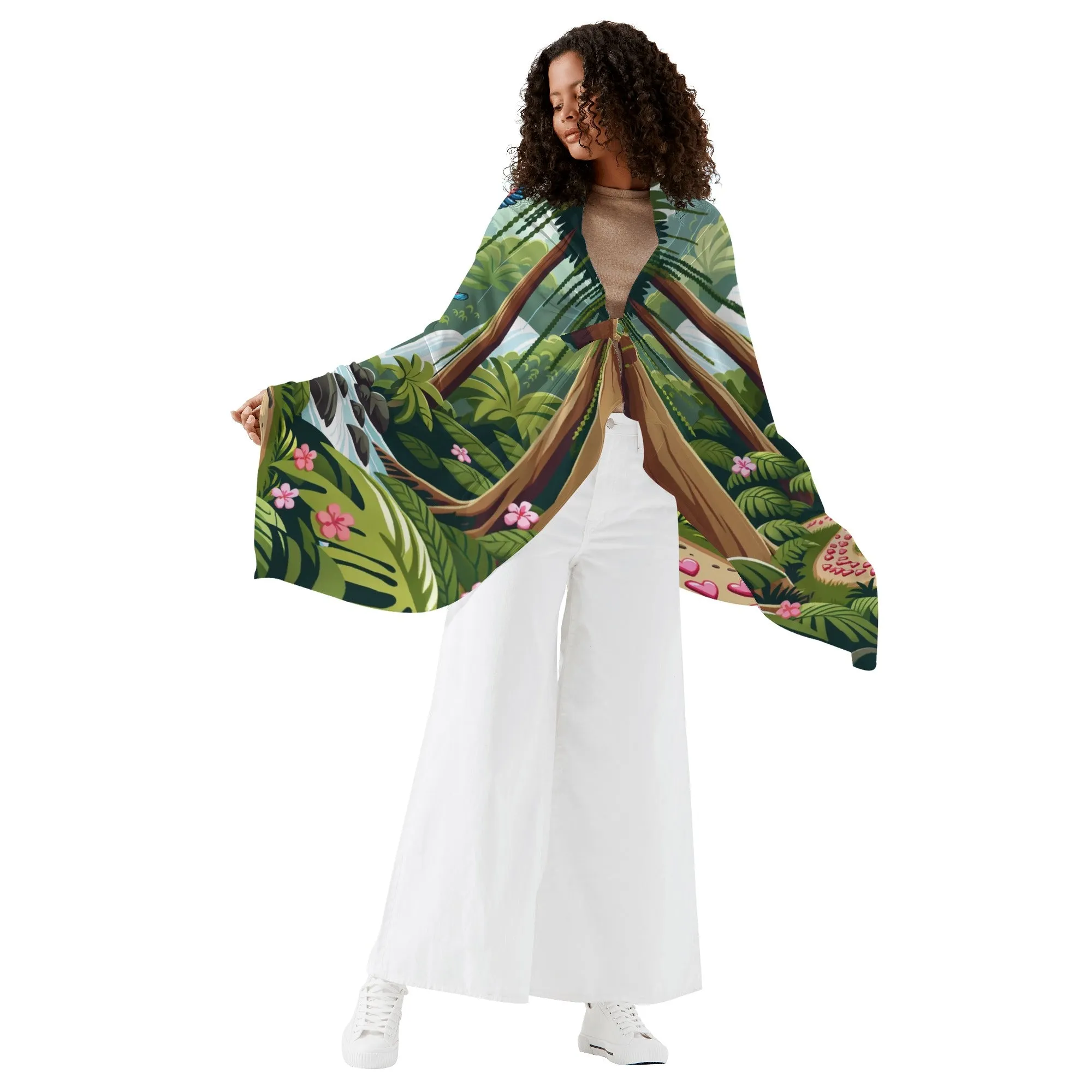Lucy - Womens Sarongs
