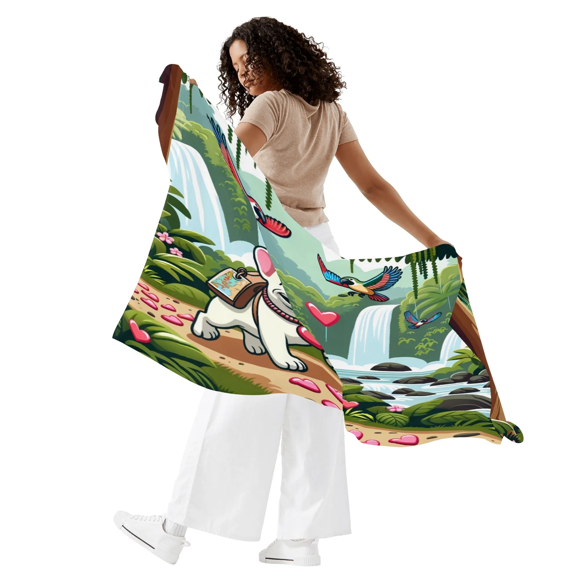 Lucy - Womens Sarongs
