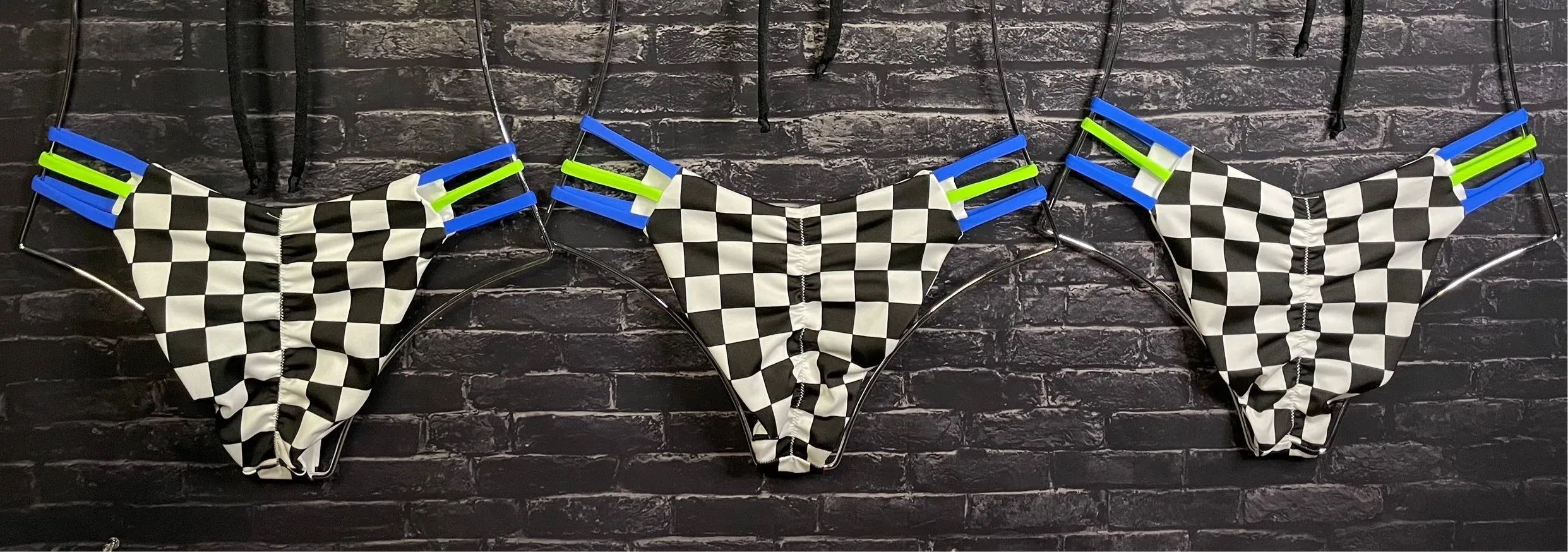Madden // Bottom