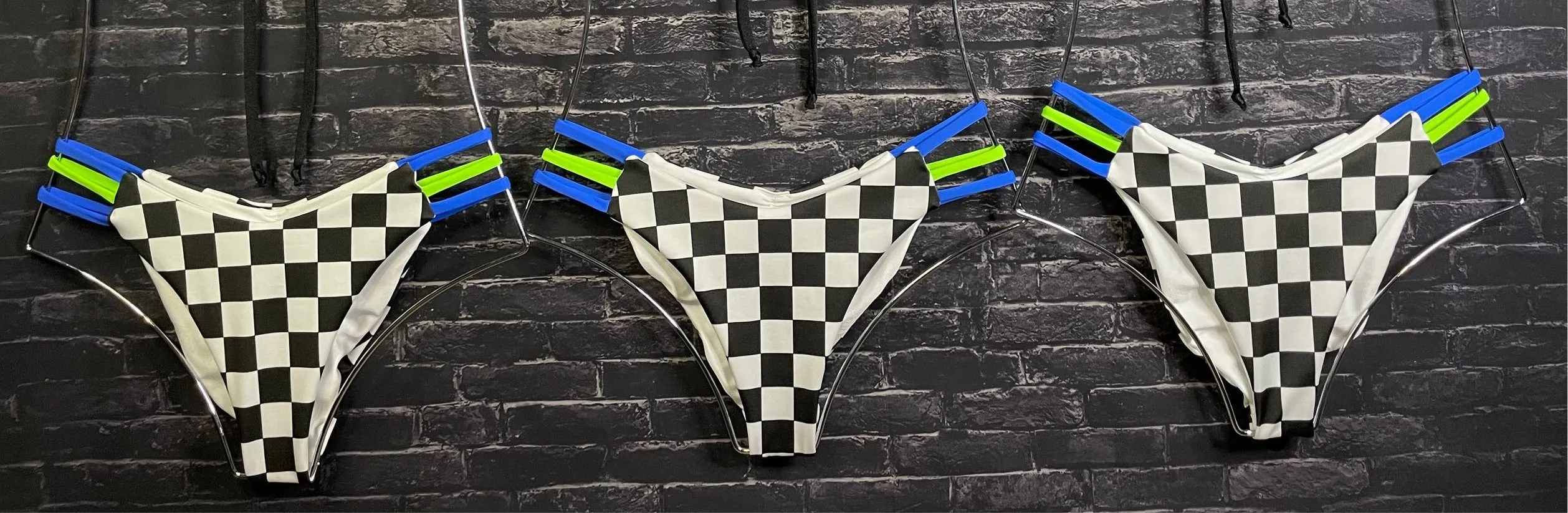 Madden // Bottom