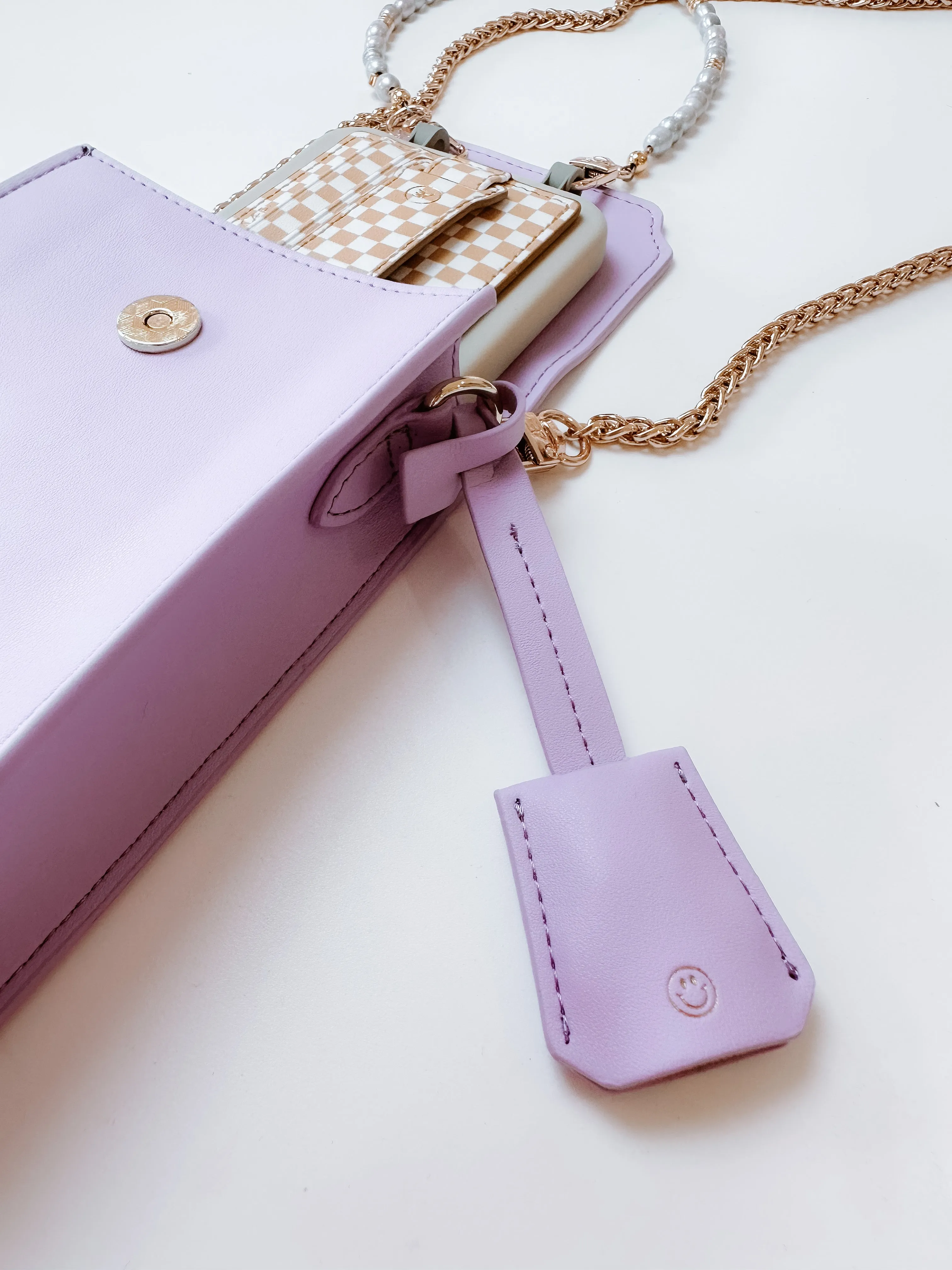 Mate Lavender - Final Sale