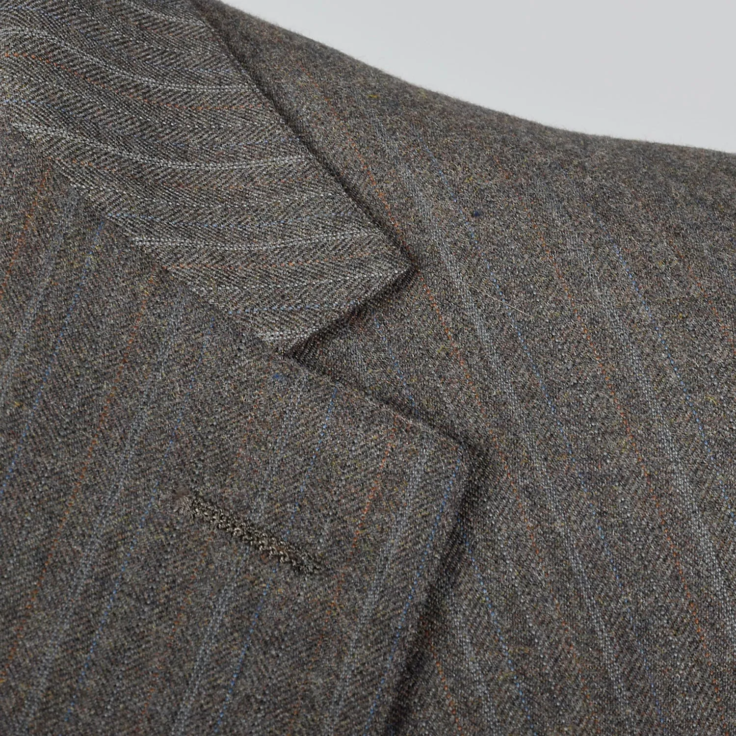 Medium 1960s Stripe Suit