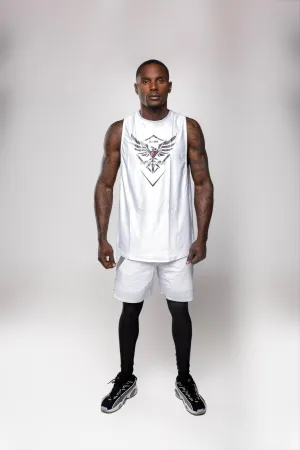 Men Fergo Muscle Tanks