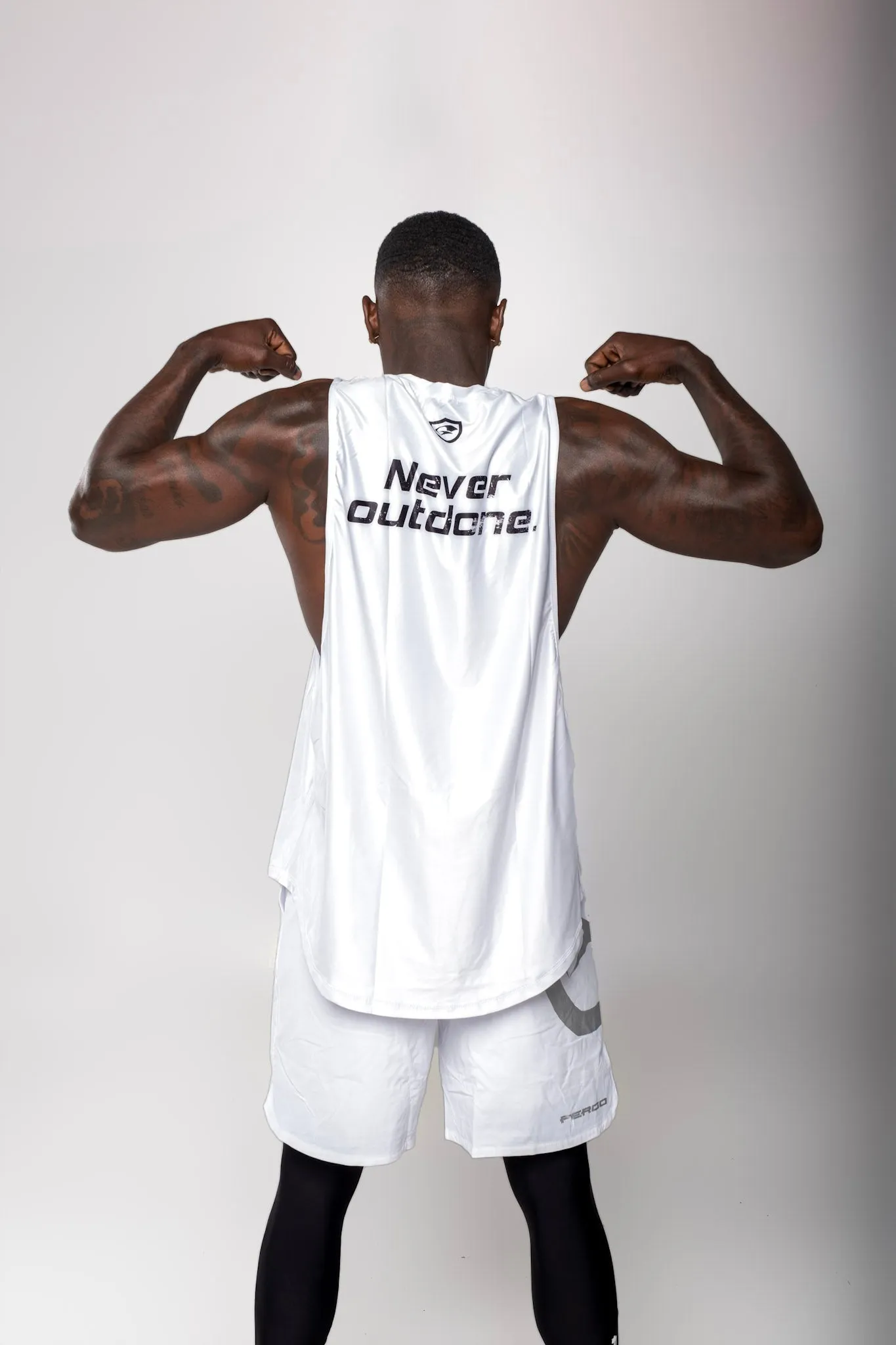 Men Fergo Muscle Tanks