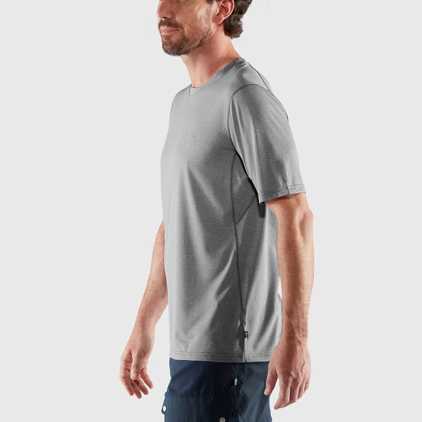 Mens Abisko Day Hike T-Shirt