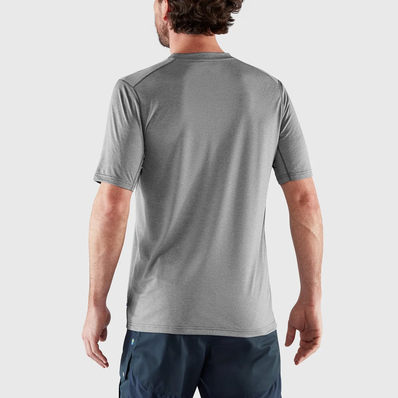 Mens Abisko Day Hike T-Shirt