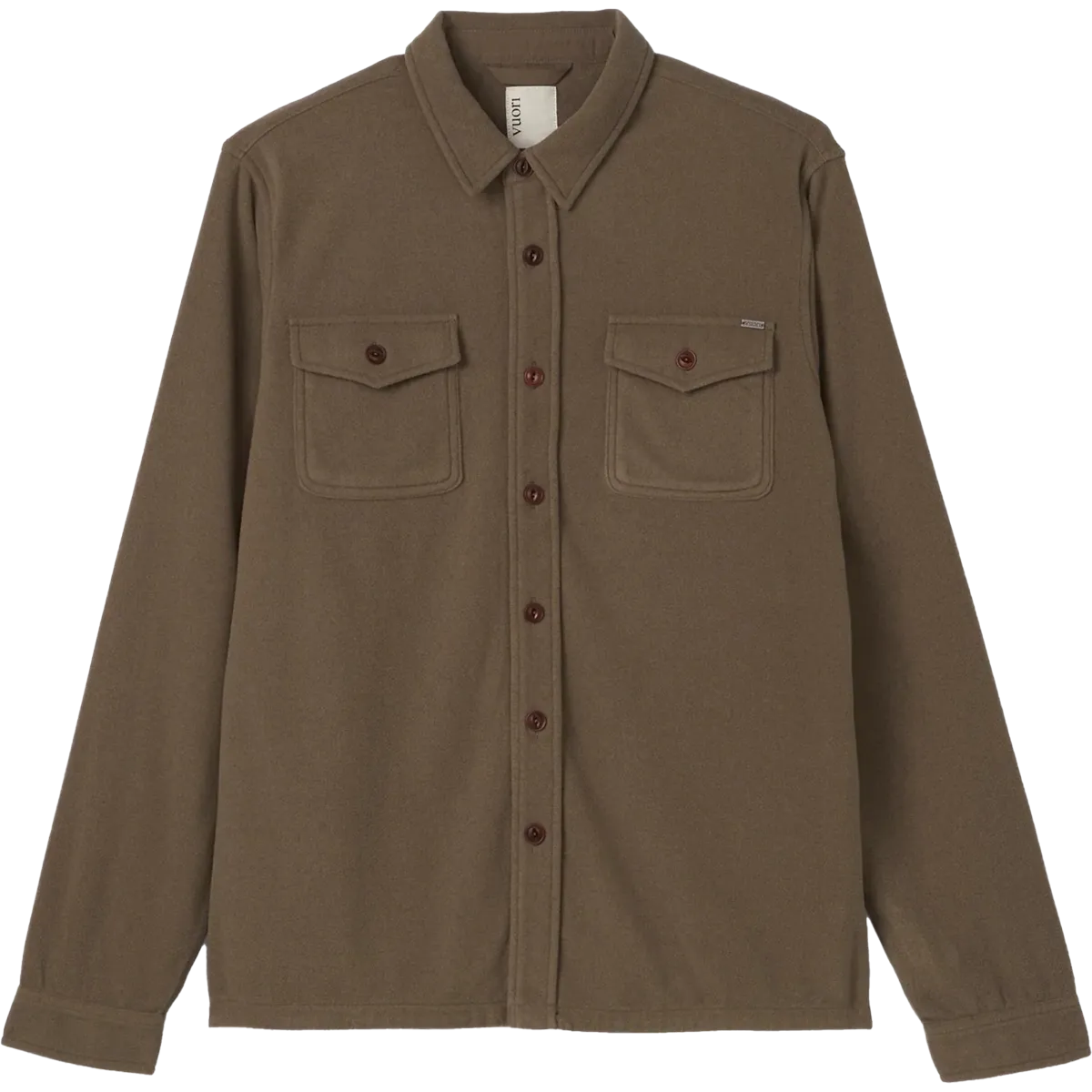 Men's Aspen Shirt Jacket